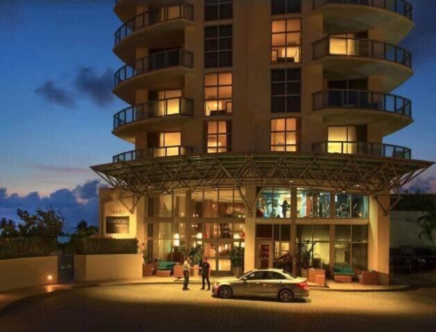 Beachfront Resort - Pool - Ocean View Balcony- Gym Miami Beach Exterior photo